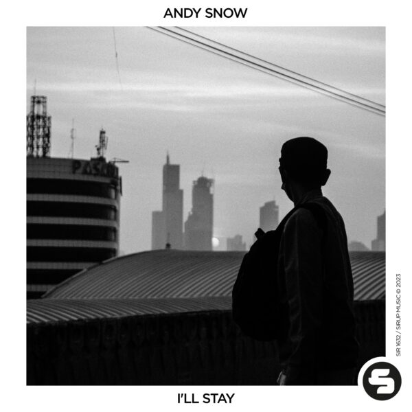 I’ll Stay