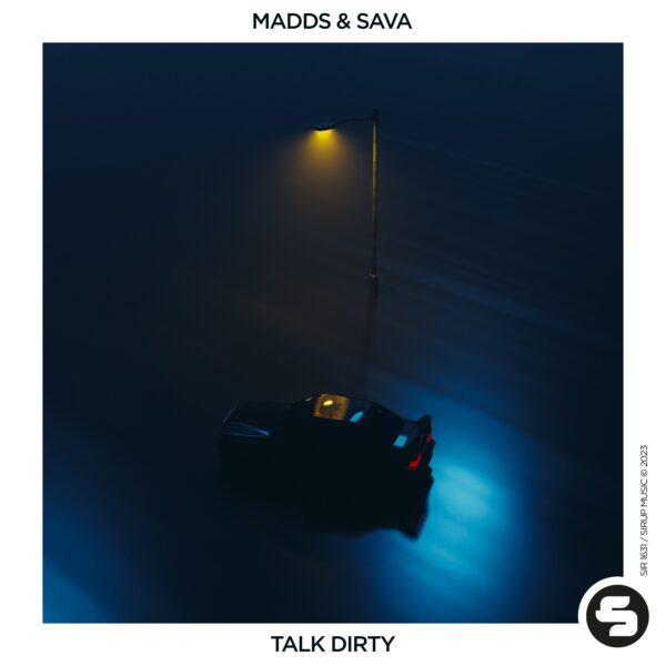 Talk Dirty