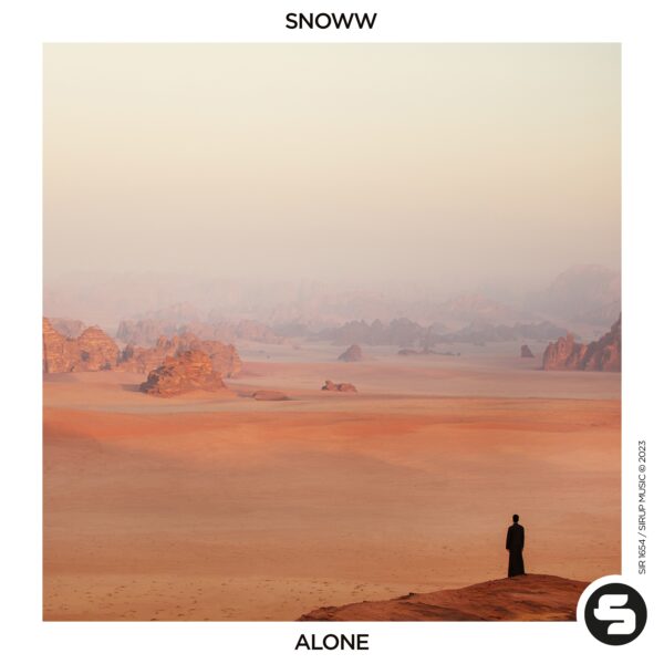 Alone