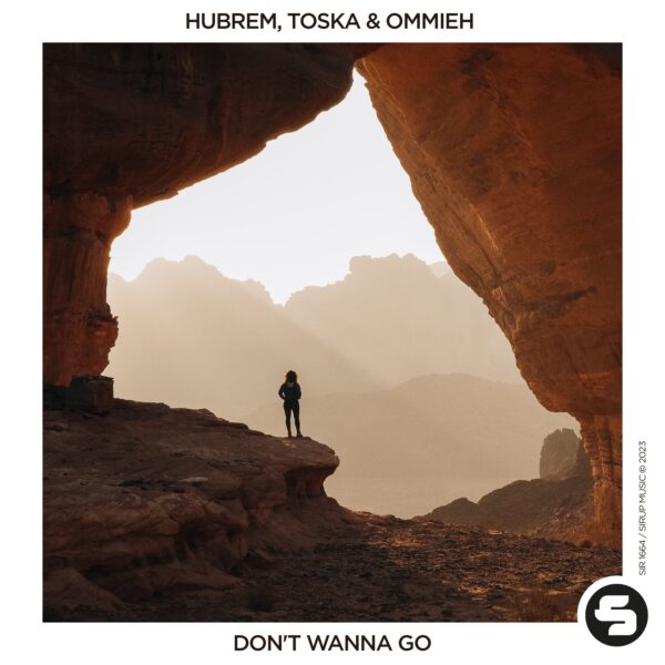 Don’t Wanna Go