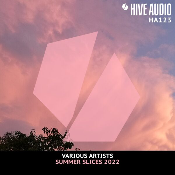 Hive Audio – Summer Slices 2022