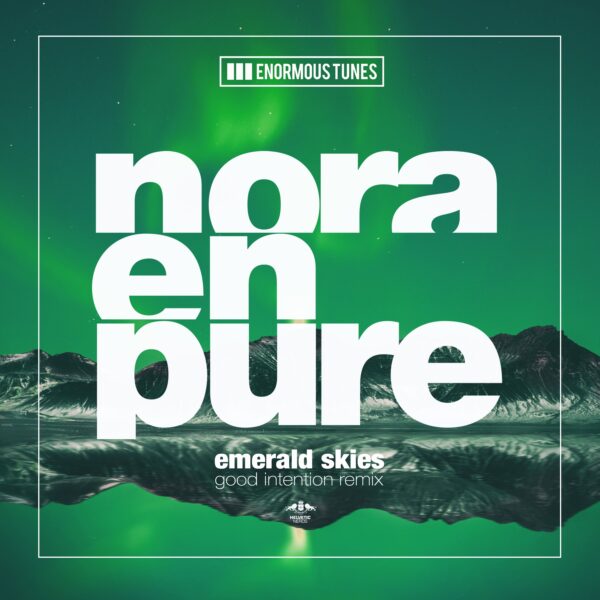 Emerald Skies (Good Intention Remix)