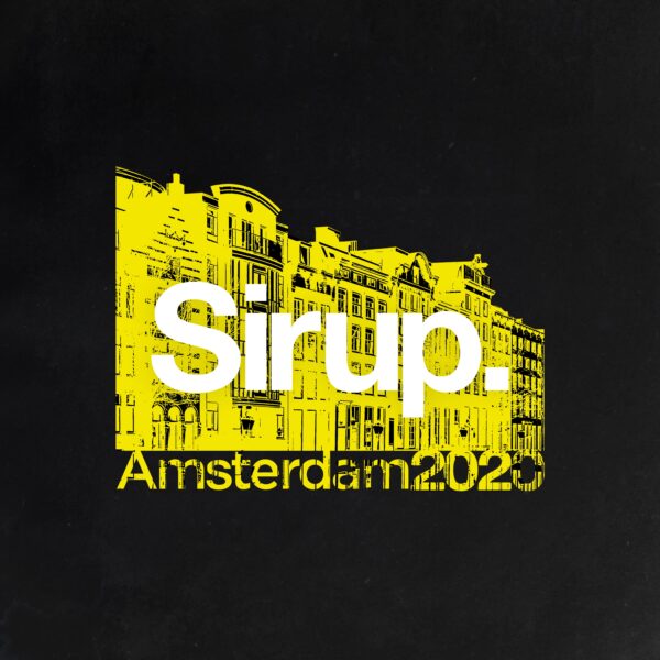 Sirup Amsterdam 2020 (3 of 3)