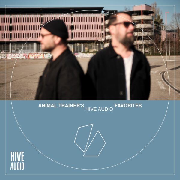 Animal Trainer’s Hive Audio Favorites