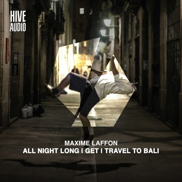 All Night Long / Get / Travel to Bali