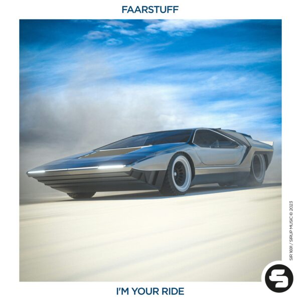 I’m Your Ride