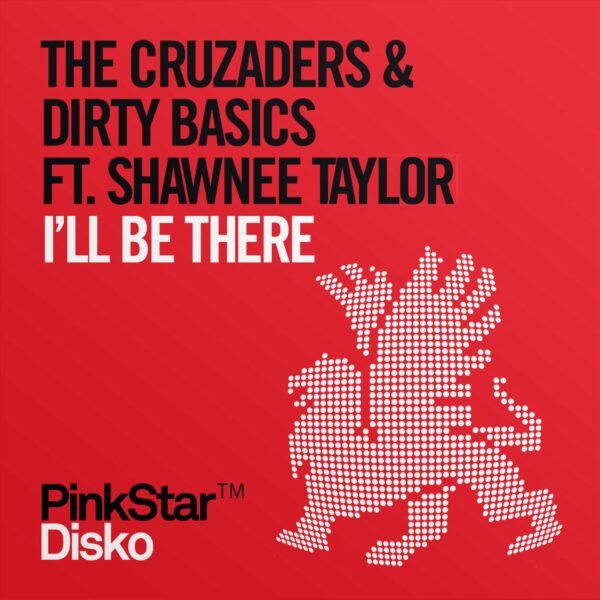 I’ll Be There (Swanky Tunes Remix)
