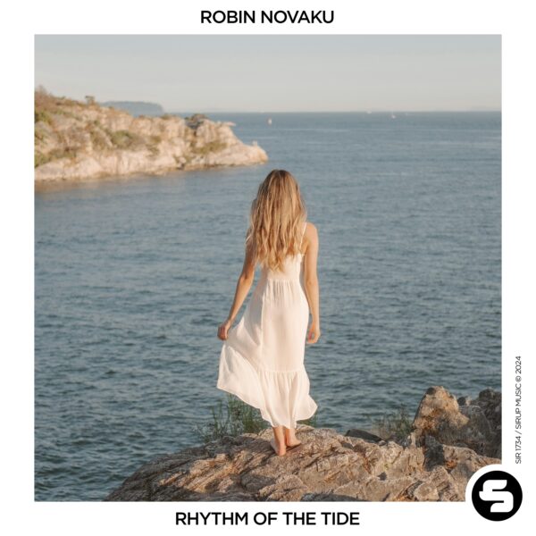 Rhythm of the Tide