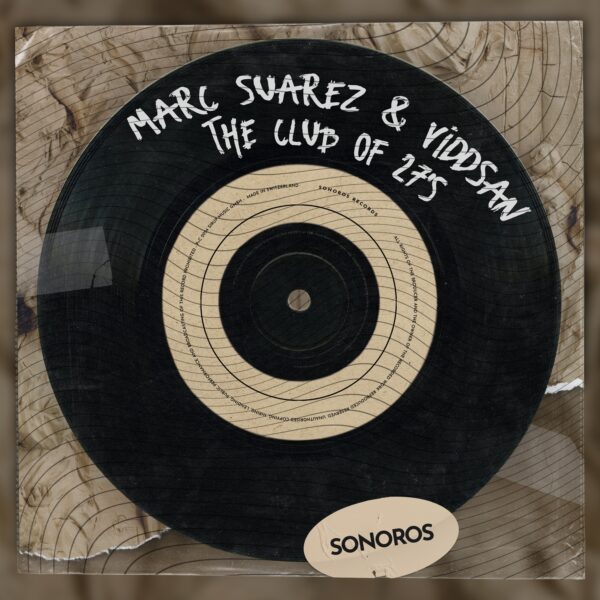 The Club of 27’s