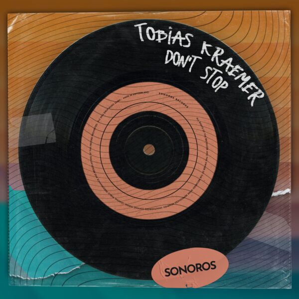 Don’t Stop