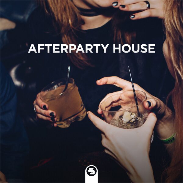Afterparty House (1 of 2)