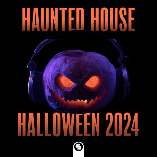 Haunted House – Halloween 2024