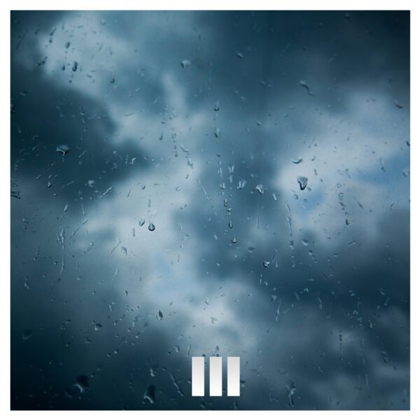 Peaceful Thunder and Rain