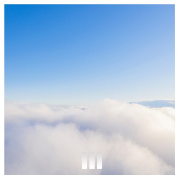 Above the Clouds