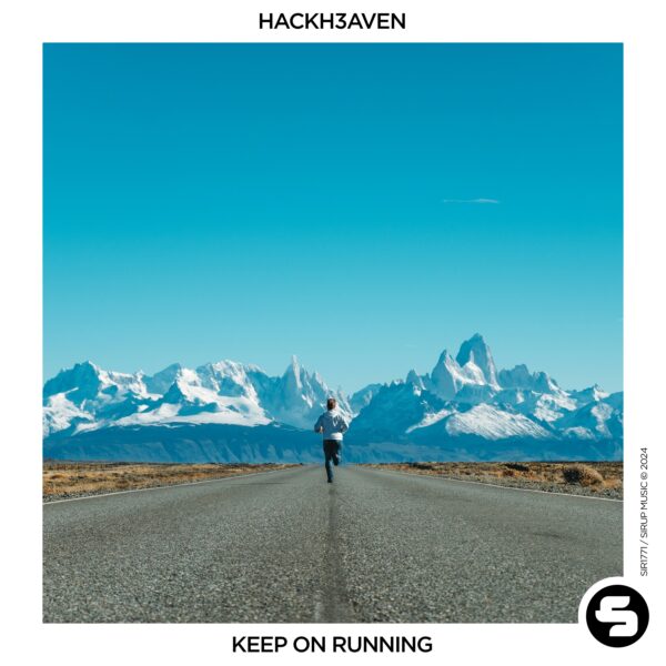 Keep on Running