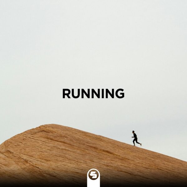 Running (2 of 2)