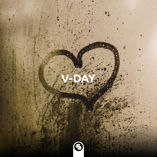 V-Day (2 of 2)