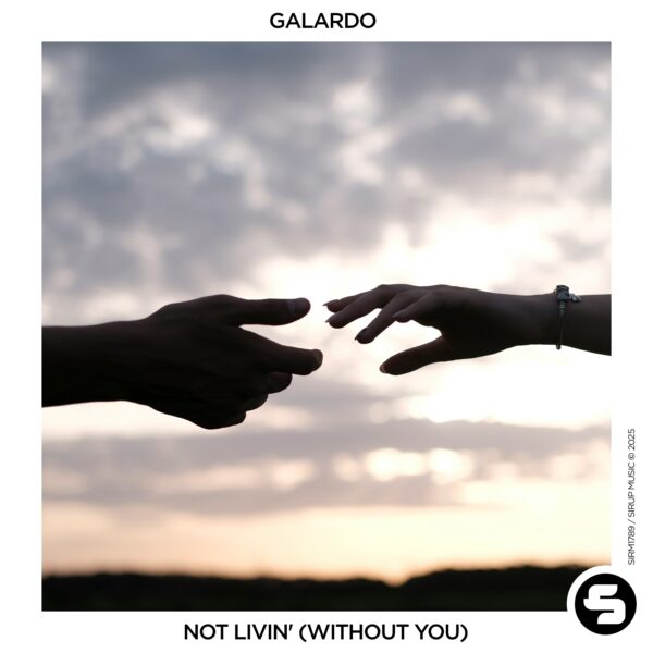 Not Livin’ (Without You)
