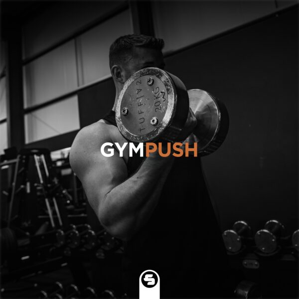 Gympush, Vol. 8 (1 of 2)
