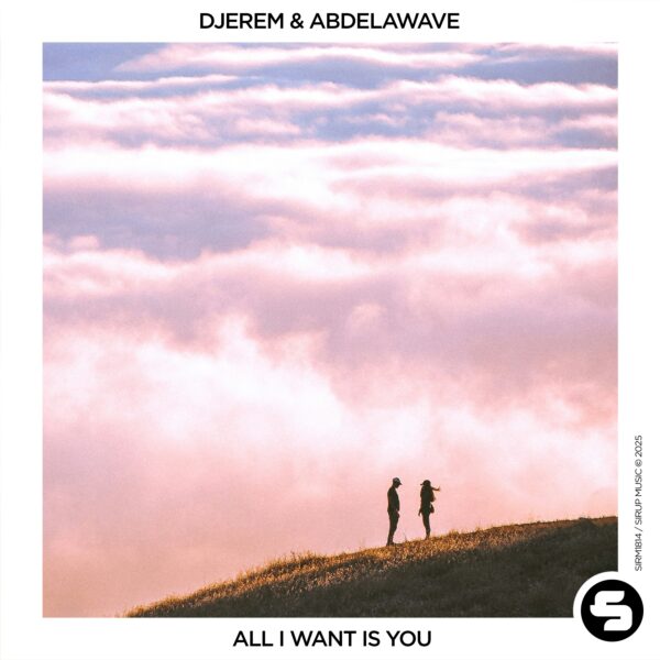 All I Want Is You