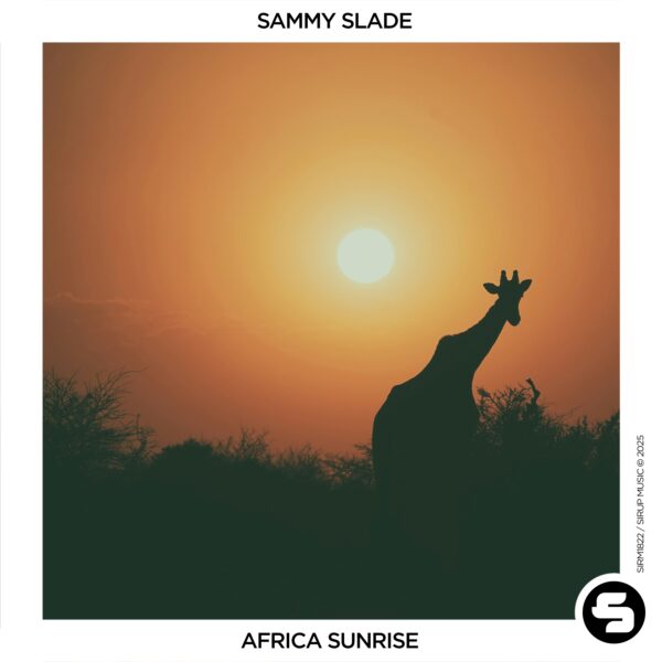 Africa Sunrise