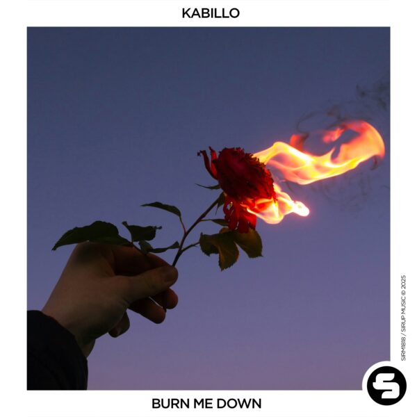 Burn Me Down