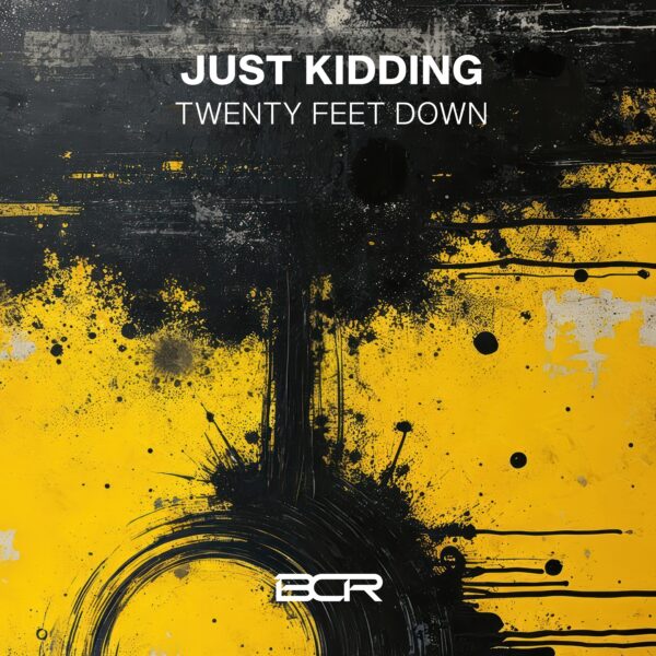 Just Kidding