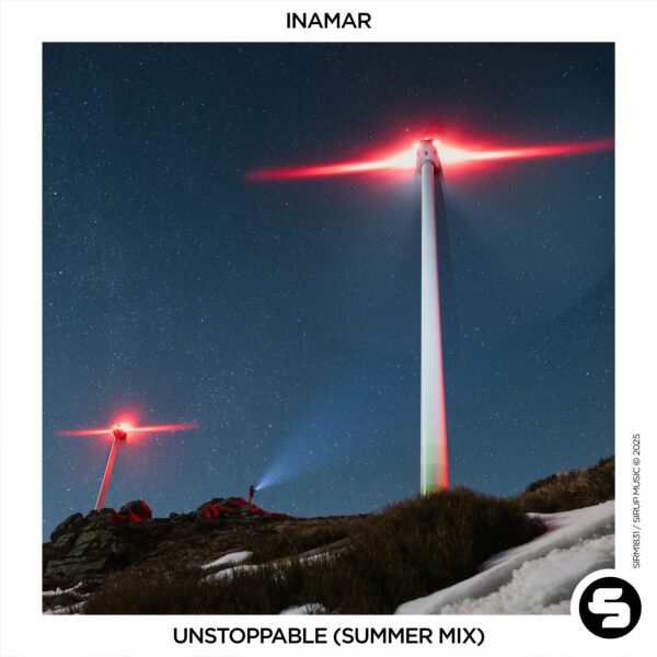Unstoppable (Summer Mix)