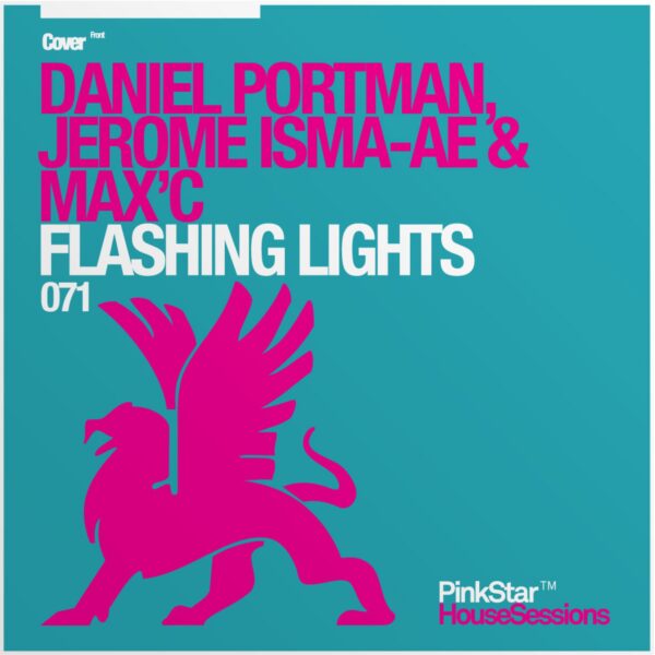 Flashing Lights (Starkillers Remix)