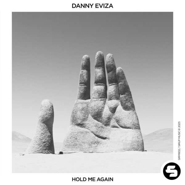 Hold Me Again