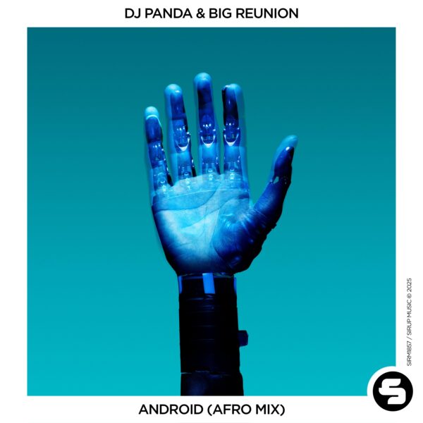 Android (Afro Mix)