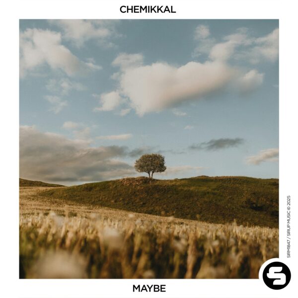 Maybe
