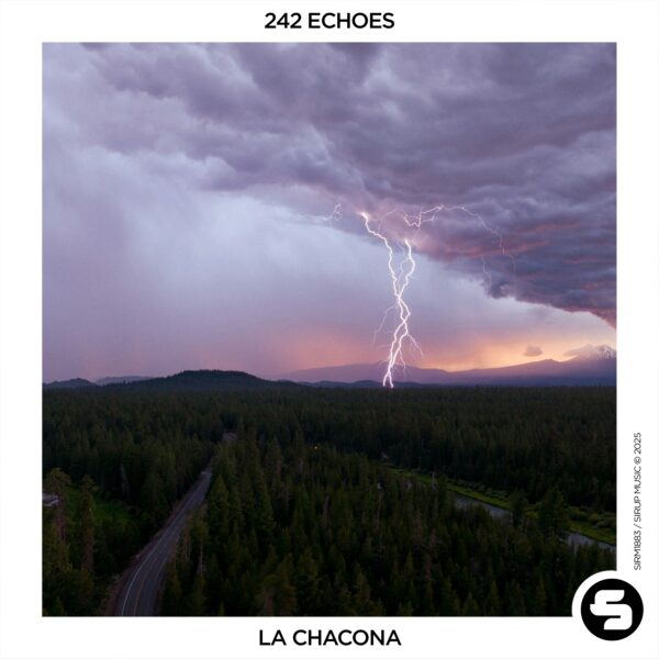 La Chacona