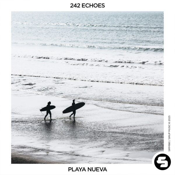Playa Nueva