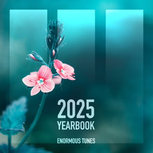 Enormous Tunes – The Yearbook 2025