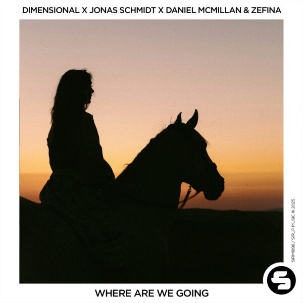 Where Are We Going