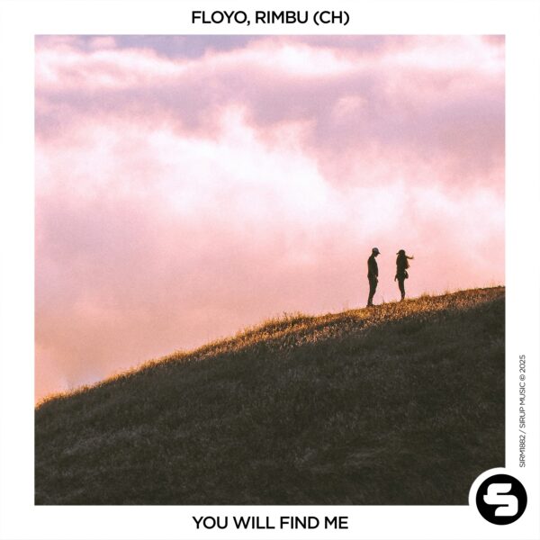 You Will Find Me