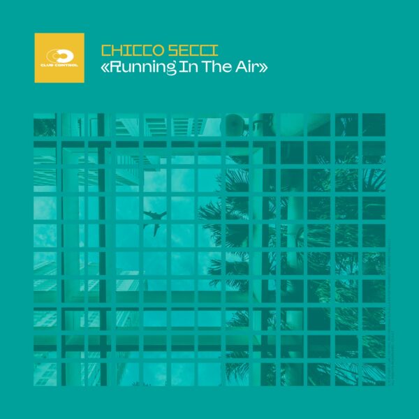 Running in the Air