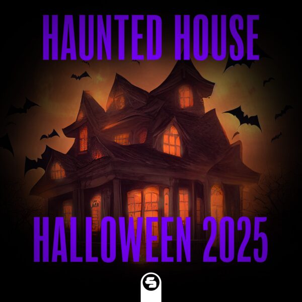 Haunted House – Halloween 2025