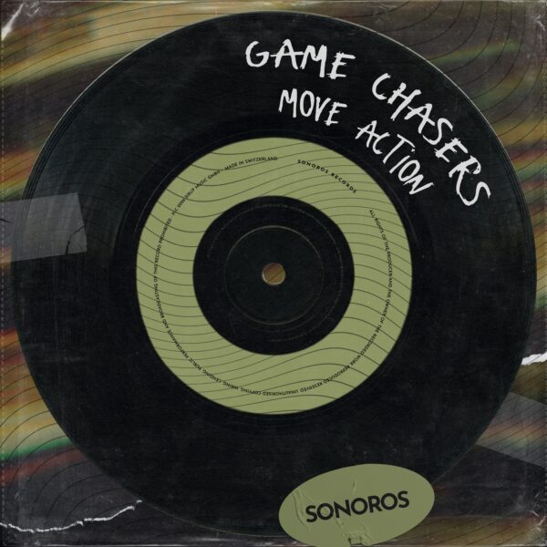 Move Action
