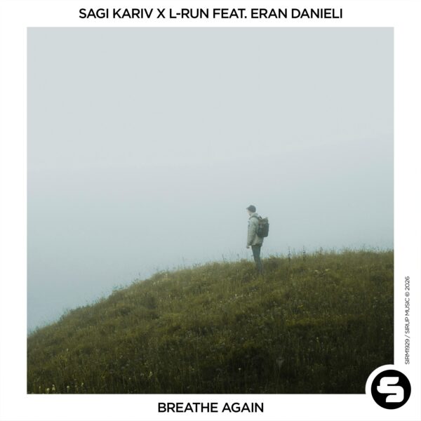 Breathe Again