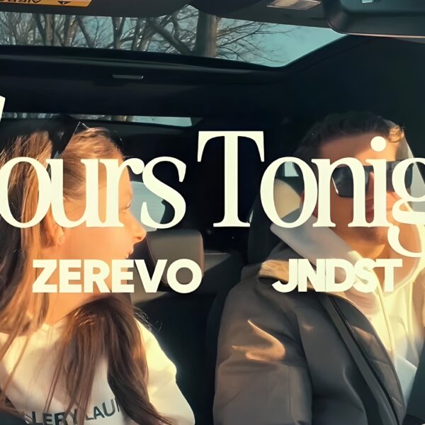 Yours Tonight