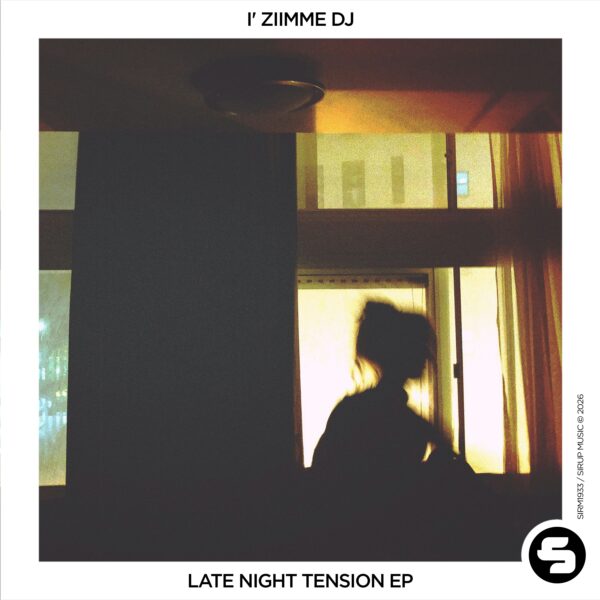 Late Night Tension EP