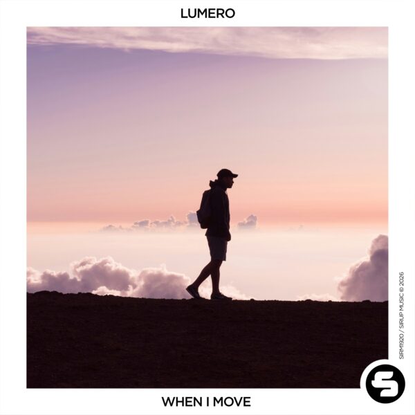 When I Move