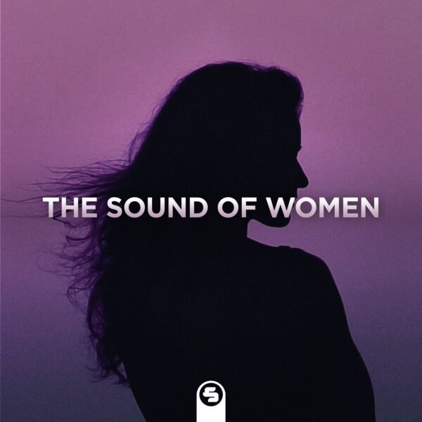 The Sound of Women (1 of 2)