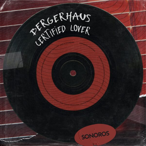 Certified Lover