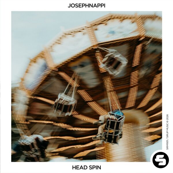 Head Spin