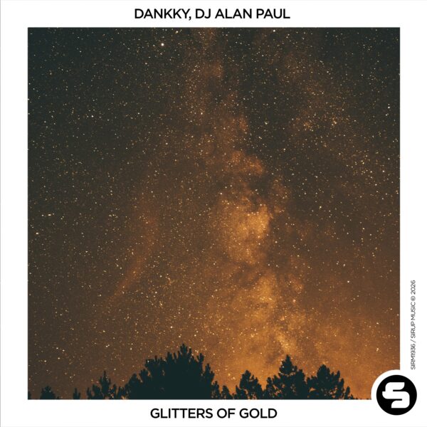 Glitters of Gold