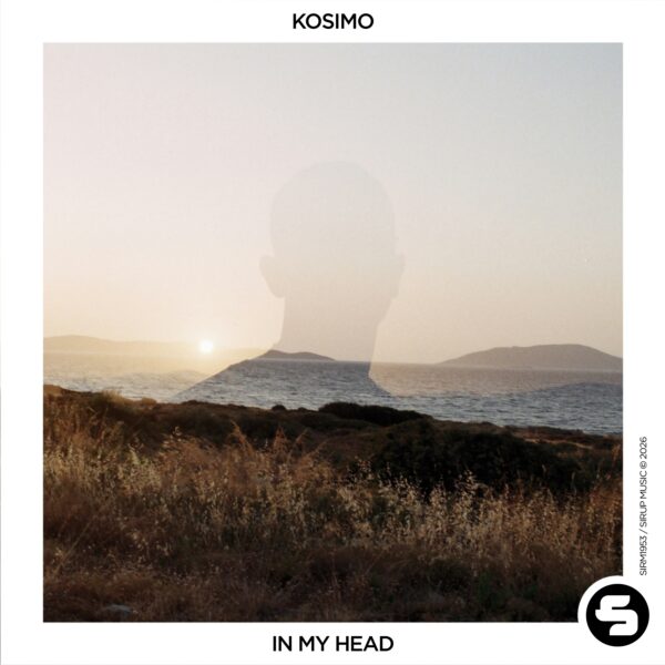 In My Head