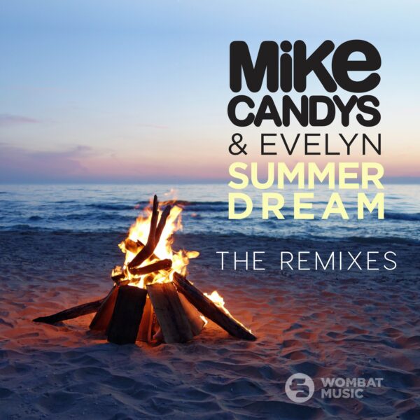 Summer Dream (Jerome Remix)